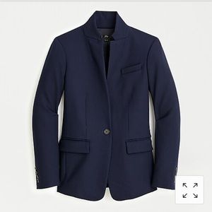 JCrew Regent Blazer Size 8